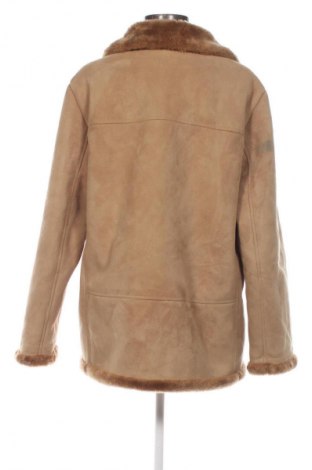 Damenmantel, Größe L, Farbe Beige, Preis € 15,99