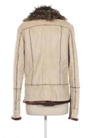 Damenmantel, Größe L, Farbe Beige, Preis € 61,49