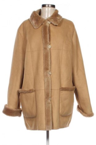 Damenmantel, Größe M, Farbe Beige, Preis € 30,62