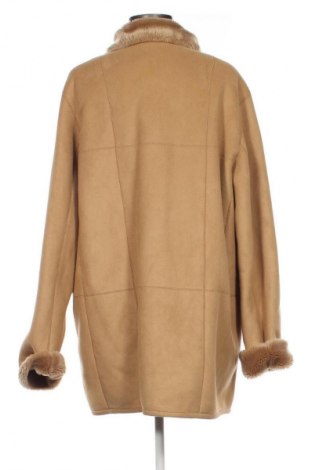 Damenmantel, Größe M, Farbe Beige, Preis € 30,62