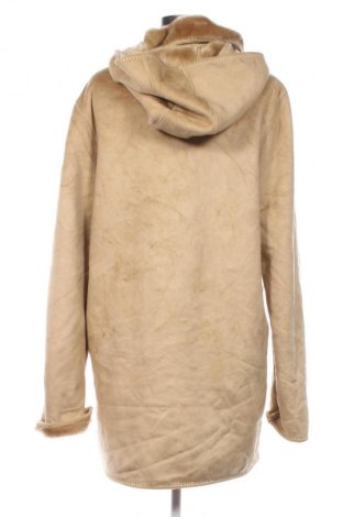 Damenmantel, Größe L, Farbe Beige, Preis € 27,99