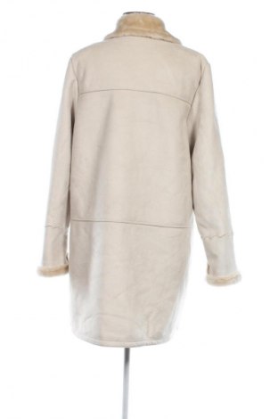 Damenmantel, Größe L, Farbe Beige, Preis € 61,49