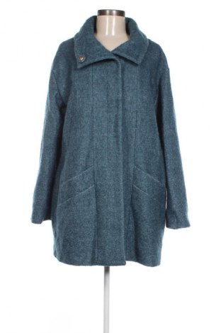 Damenmantel Andrea, Größe XL, Farbe Blau, Preis € 27,99