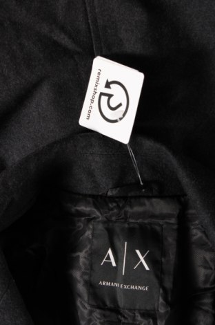 Damenmantel Armani Exchange, Größe M, Farbe Schwarz, Preis € 157,49