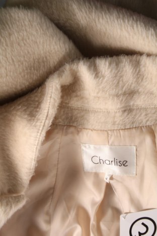 Damenmantel Charlise, Größe M, Farbe Beige, Preis € 34,99