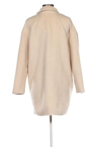 Damenmantel Charlise, Größe M, Farbe Beige, Preis € 34,99