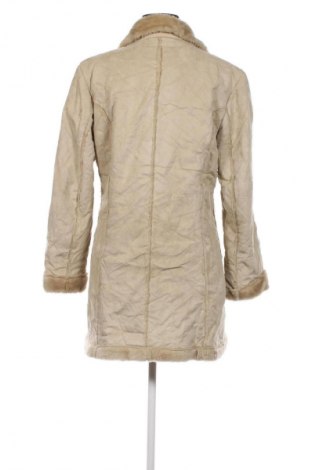 Damenmantel Chic Et Jeune, Größe L, Farbe Beige, Preis € 27,99