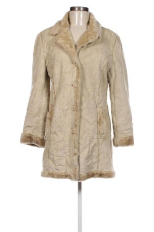 Damenmantel Chic Et Jeune, Größe L, Farbe Beige, Preis € 27,99