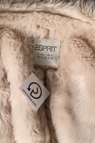 Damenmantel Esprit, Größe M, Farbe Beige, Preis € 32,99