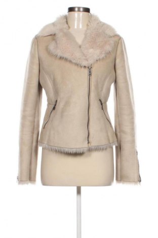 Damenmantel Esprit, Größe M, Farbe Beige, Preis € 31,99