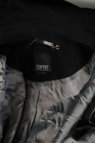 Damenmantel Esprit, Größe L, Farbe Schwarz, Preis € 33,99