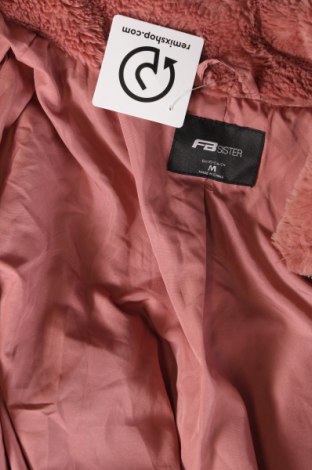 Damenmantel Fb Sister, Größe M, Farbe Rosa, Preis € 27,99