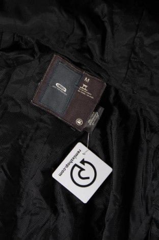 Damenmantel G-Star Raw, Größe M, Farbe Schwarz, Preis € 55,99