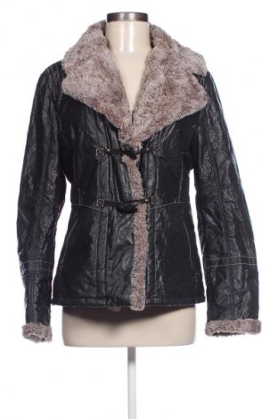 Palton de femei Gerry Weber, Mărime M, Culoare Negru, Preț 193,99 Lei