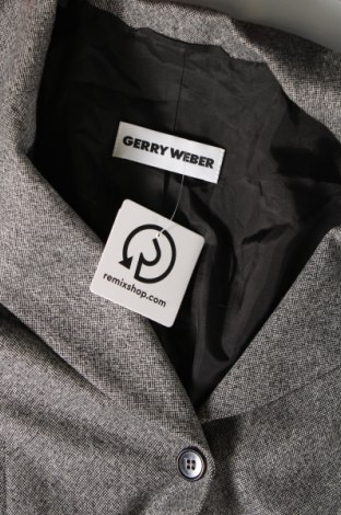 Dámský kabát  Gerry Weber, Velikost XL, Barva Šedá, Cena  1 209,00 Kč