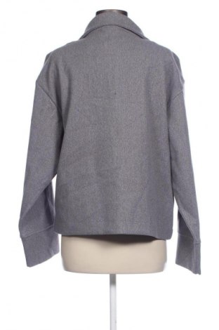 Damenmantel Gina Tricot, Größe M, Farbe Grau, Preis € 14,49