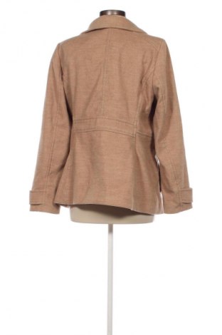 Damenmantel H&M, Größe M, Farbe Braun, Preis € 14,99