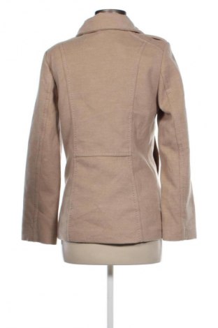 Damenmantel H&M, Größe M, Farbe Beige, Preis 27,99 €