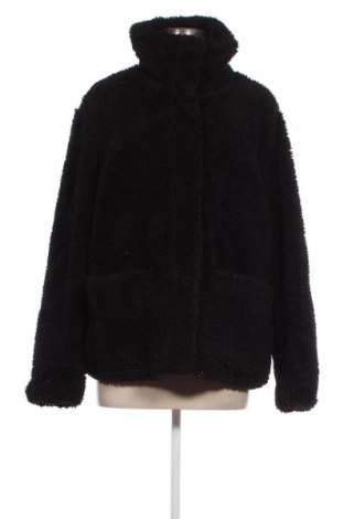 Damenmantel H&M, Größe L, Farbe Schwarz, Preis € 61,49