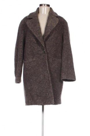 Damenmantel H&M, Größe S, Farbe Braun, Preis € 27,99