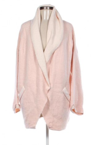 Damenmantel H&M, Größe M, Farbe Rosa, Preis 40,99 €