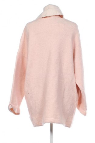 Damenmantel H&M, Größe M, Farbe Rosa, Preis 40,99 €