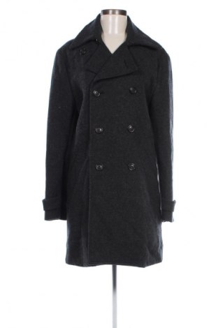 Dámsky kabát  H&M, Veľkosť XXL, Farba Modrá, Cena  49,95 €