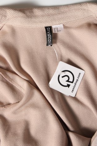 Damenmantel H&M Divided, Größe M, Farbe Beige, Preis € 29,68