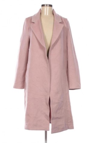 Damenmantel H&M Divided, Größe S, Farbe Rosa, Preis € 64,99