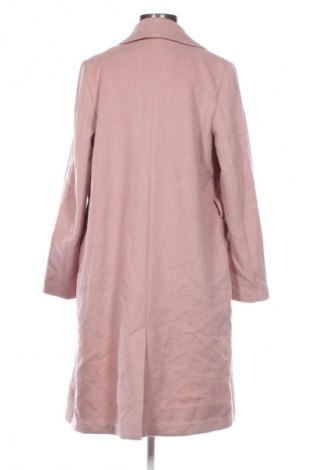 Damenmantel H&M Divided, Größe S, Farbe Rosa, Preis € 64,99