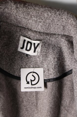 Damenmantel Jdy, Größe L, Farbe Grau, Preis € 24,99