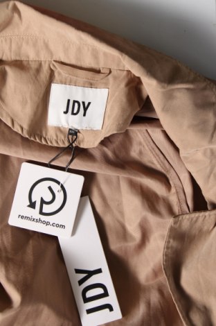 Damenmantel Jdy, Größe XXL, Farbe Beige, Preis € 33,99