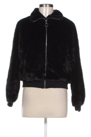 Damenmantel Jennyfer, Größe M, Farbe Schwarz, Preis 29,99 €