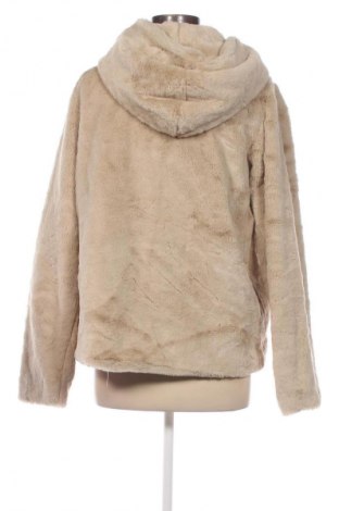 Damenmantel KappAhl, Größe L, Farbe Beige, Preis 17,99 €