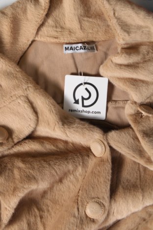 Damenmantel Maicazz, Größe XL, Farbe Beige, Preis € 54,99