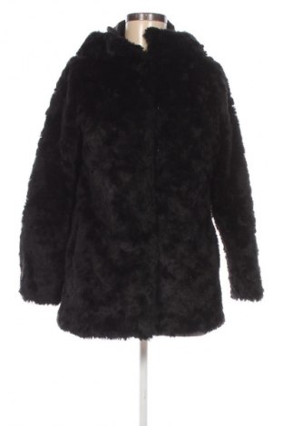 Damenmantel Monki, Größe XS, Farbe Schwarz, Preis € 17,99