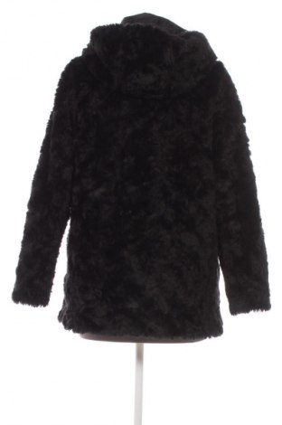 Damenmantel Monki, Größe XS, Farbe Schwarz, Preis € 38,49