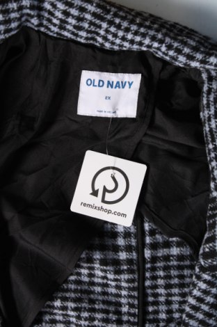 Γυναικείο παλτό Old Navy, Μέγεθος XXL, Χρώμα Πολύχρωμο, Τιμή 32,99 €