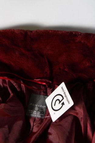 Damenmantel Primark, Größe M, Farbe Rot, Preis € 61,49