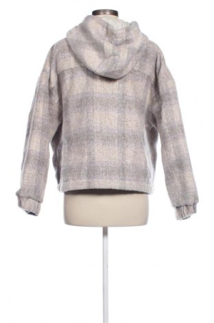 Damenmantel Pull&Bear, Größe S, Farbe Mehrfarbig, Preis € 40,99