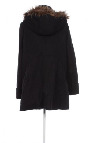 Damenmantel R essentiel by La Redoute, Größe XL, Farbe Schwarz, Preis € 33,99