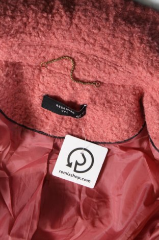 Damenmantel Reserved, Größe S, Farbe Rosa, Preis € 61,49