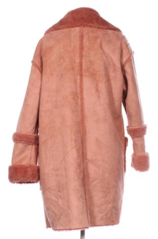 Damenmantel River Island, Größe L, Farbe Rosa, Preis € 66,99