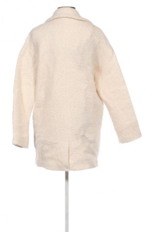 Damenmantel SUNCOO, Größe S, Farbe Beige, Preis € 58,49