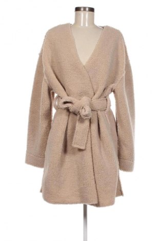 Damenmantel Sofie Schnoor, Größe L, Farbe Beige, Preis 58,49 €