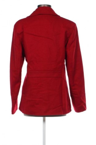 Damenmantel St John's Bay, Größe S, Farbe Rot, Preis € 27,49