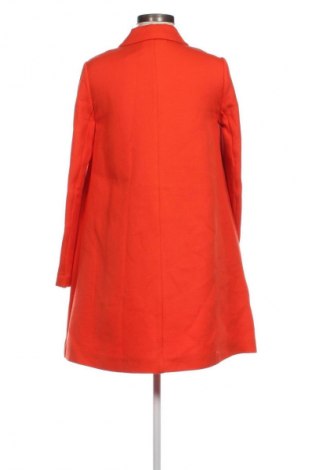 Damenmantel Stefanel, Größe S, Farbe Orange, Preis 86,99 €