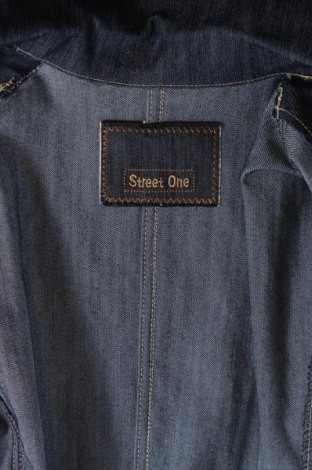 Damenmantel Street One, Größe XS, Farbe Blau, Preis € 34,99