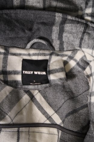 Damenmantel Tally Weijl, Größe S, Farbe Mehrfarbig, Preis € 36,99