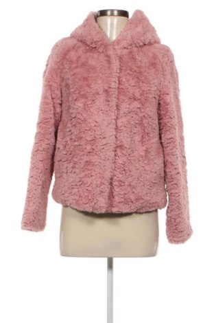 Damenmantel Tally Weijl, Größe S, Farbe Rosa, Preis € 27,99